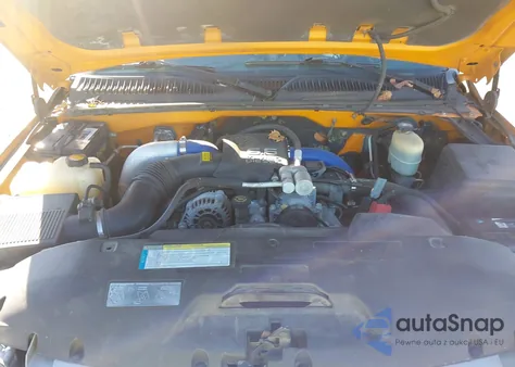 2001 GMC Sierra 2500Hd Sl from USA, damaged, VIN 1GTHC24151E315227